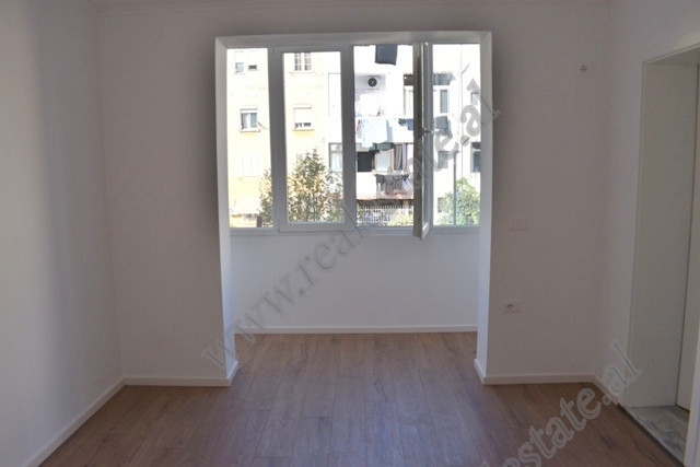 Studio apartment for sale in Nikolla Lena street near Myslym Shyri street &nbsp;in Tirana.
Located 